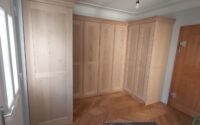 Eckschrank